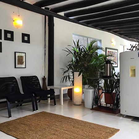 Casa Ines Santa Marta (Magdalena) Ngoại thất bức ảnh