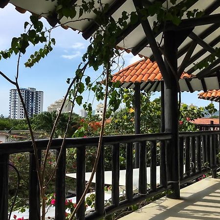 Casa Ines Santa Marta (Magdalena) Ngoại thất bức ảnh