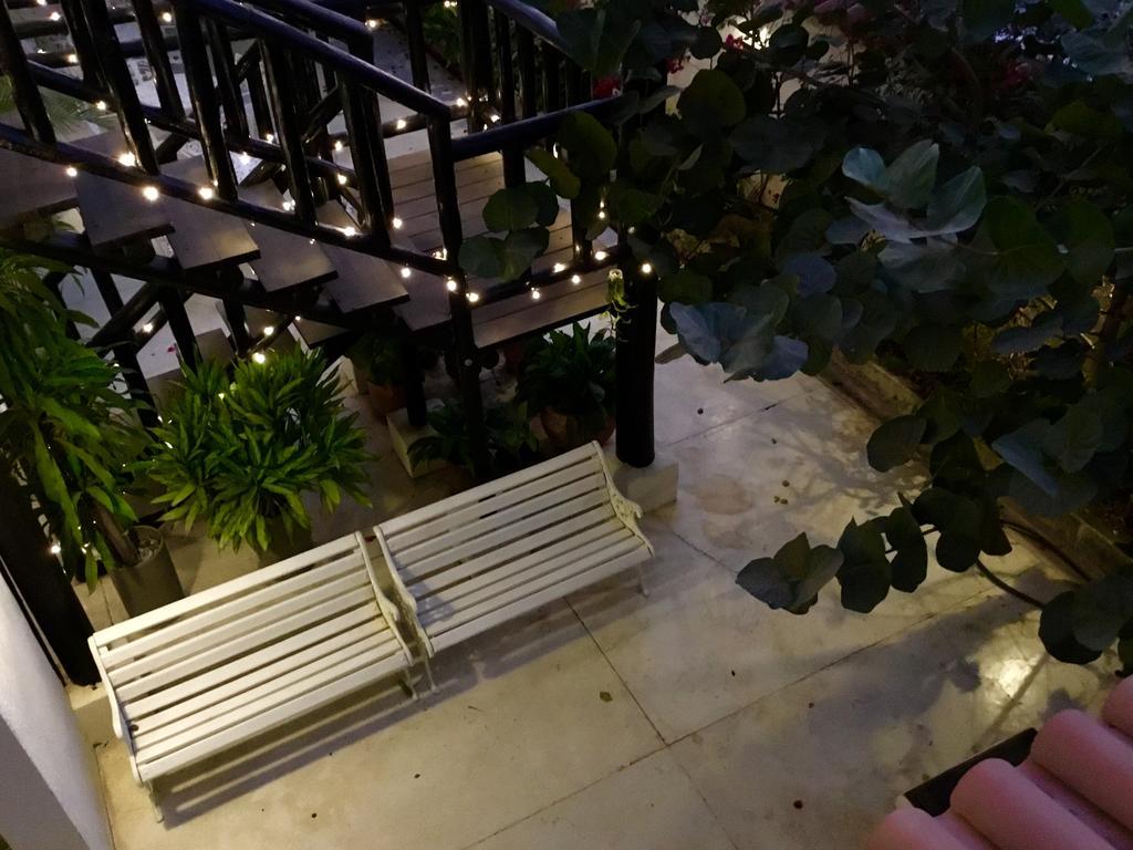 Casa Ines Santa Marta (Magdalena) Ngoại thất bức ảnh