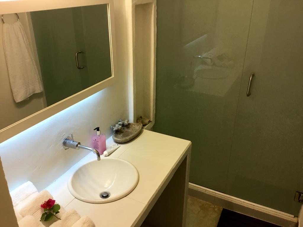 Casa Ines Santa Marta (Magdalena) Ngoại thất bức ảnh