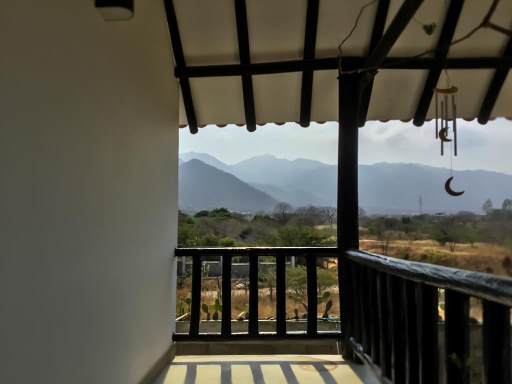Casa Ines Santa Marta (Magdalena) Ngoại thất bức ảnh