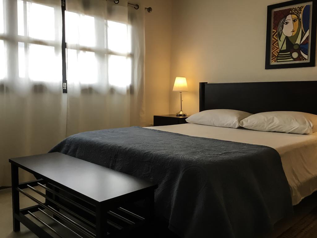 Casa Ines Santa Marta (Magdalena) Ngoại thất bức ảnh