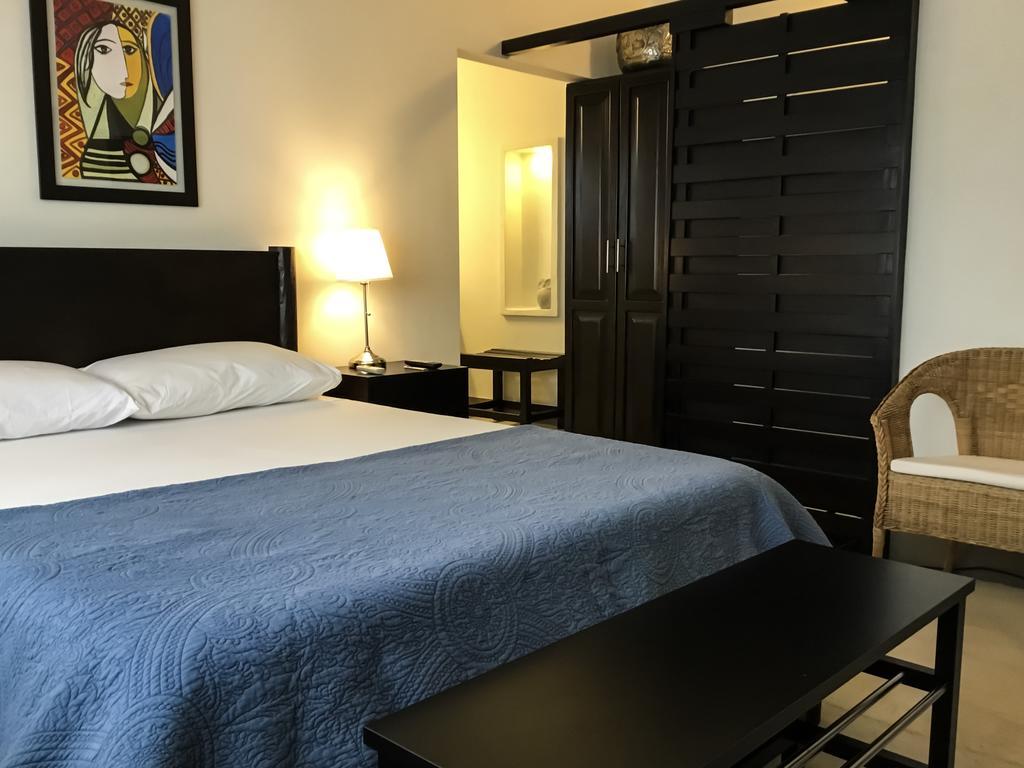 Casa Ines Santa Marta (Magdalena) Ngoại thất bức ảnh
