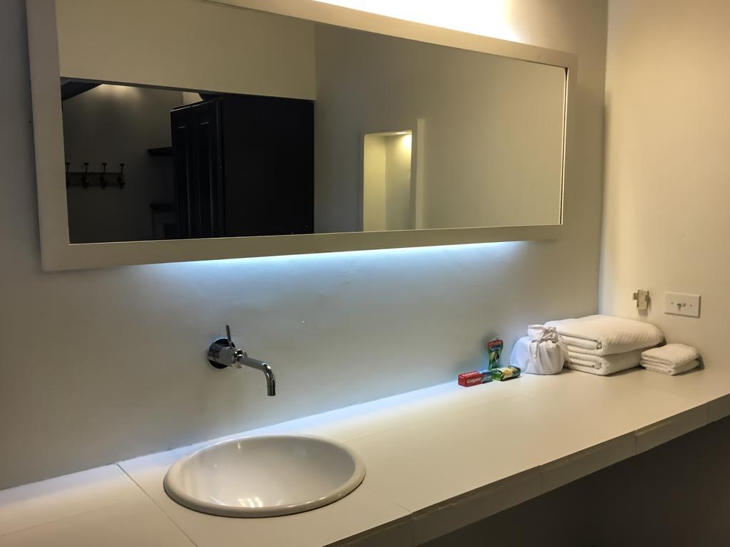 Casa Ines Santa Marta (Magdalena) Ngoại thất bức ảnh