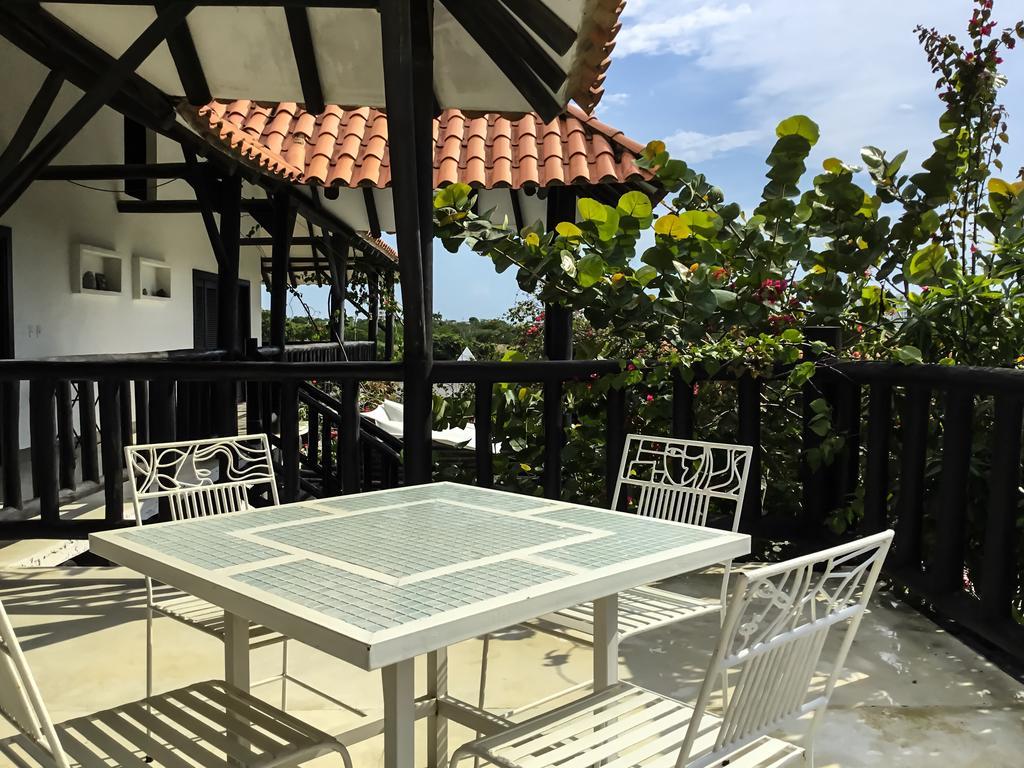 Casa Ines Santa Marta (Magdalena) Ngoại thất bức ảnh