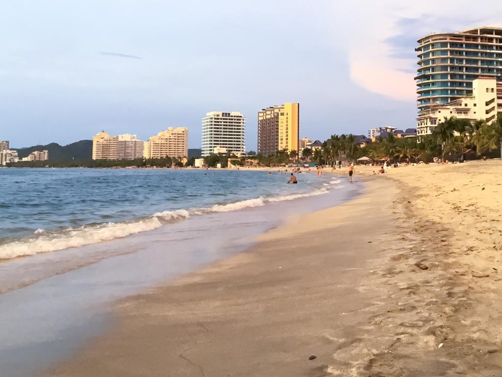 Casa Ines Santa Marta (Magdalena) Ngoại thất bức ảnh