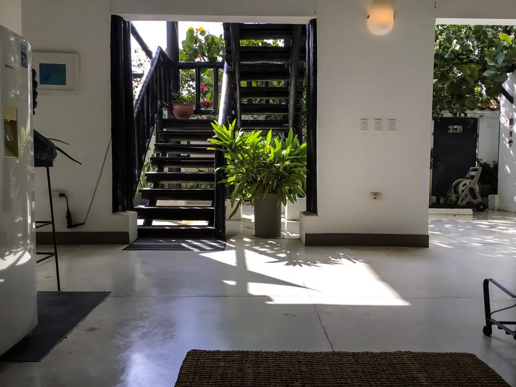 Casa Ines Santa Marta (Magdalena) Ngoại thất bức ảnh