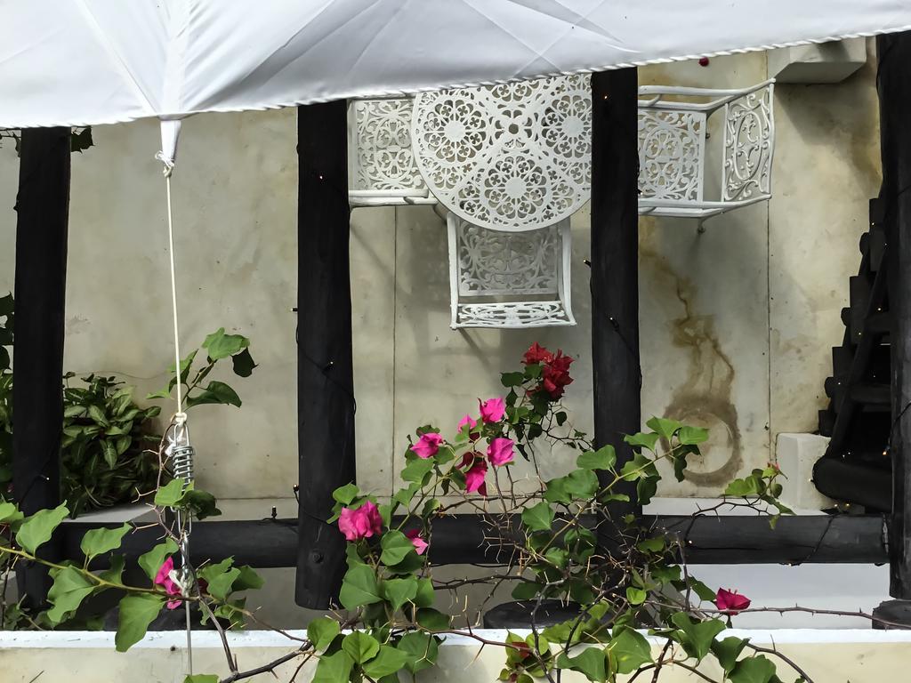Casa Ines Santa Marta (Magdalena) Ngoại thất bức ảnh
