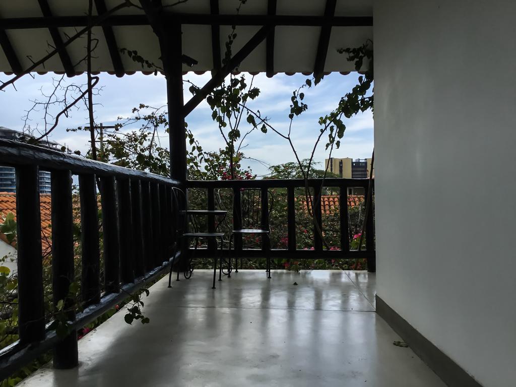 Casa Ines Santa Marta (Magdalena) Ngoại thất bức ảnh