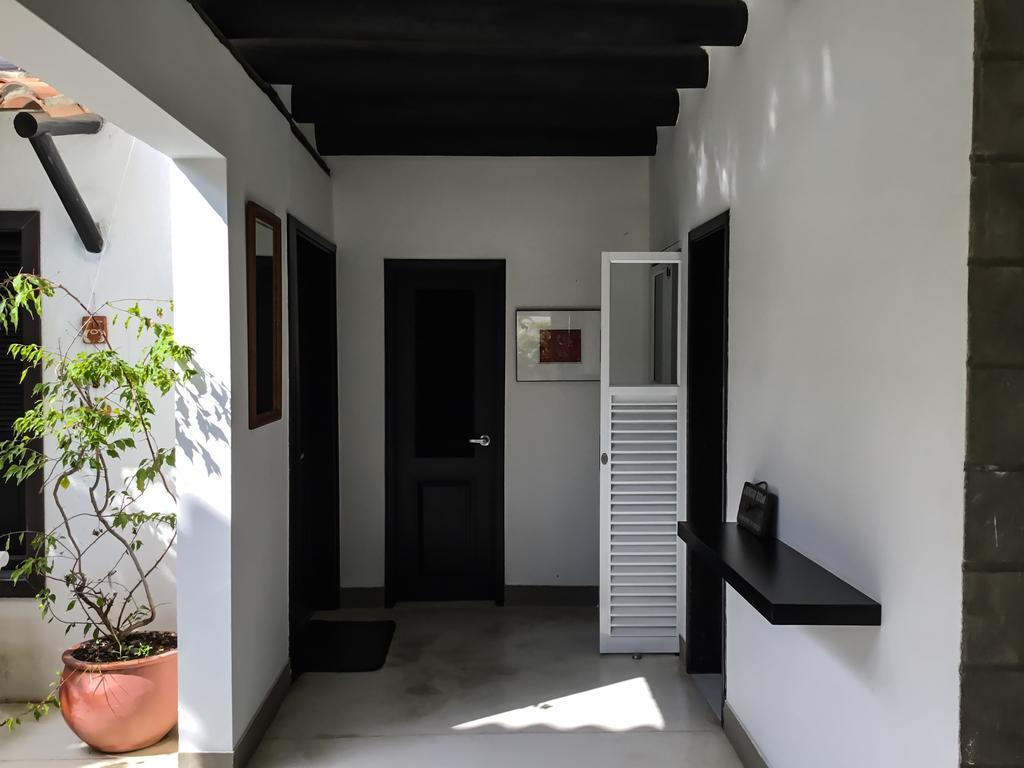 Casa Ines Santa Marta (Magdalena) Ngoại thất bức ảnh