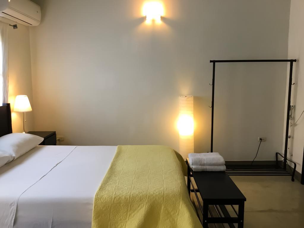 Casa Ines Santa Marta (Magdalena) Ngoại thất bức ảnh