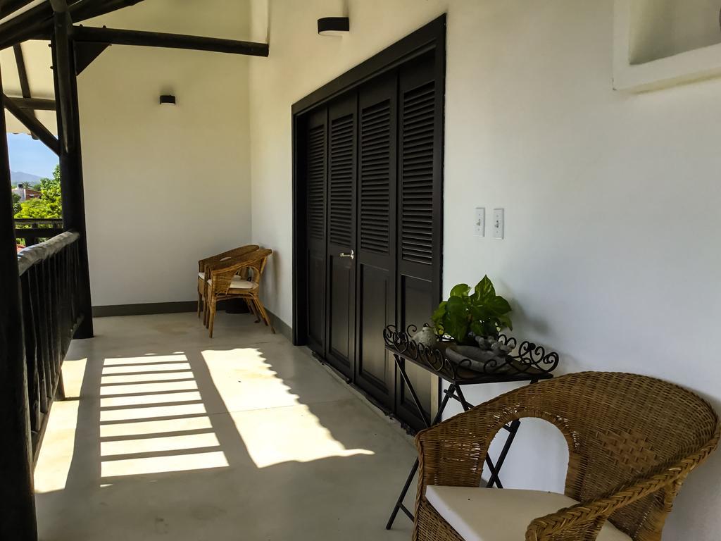 Casa Ines Santa Marta (Magdalena) Ngoại thất bức ảnh