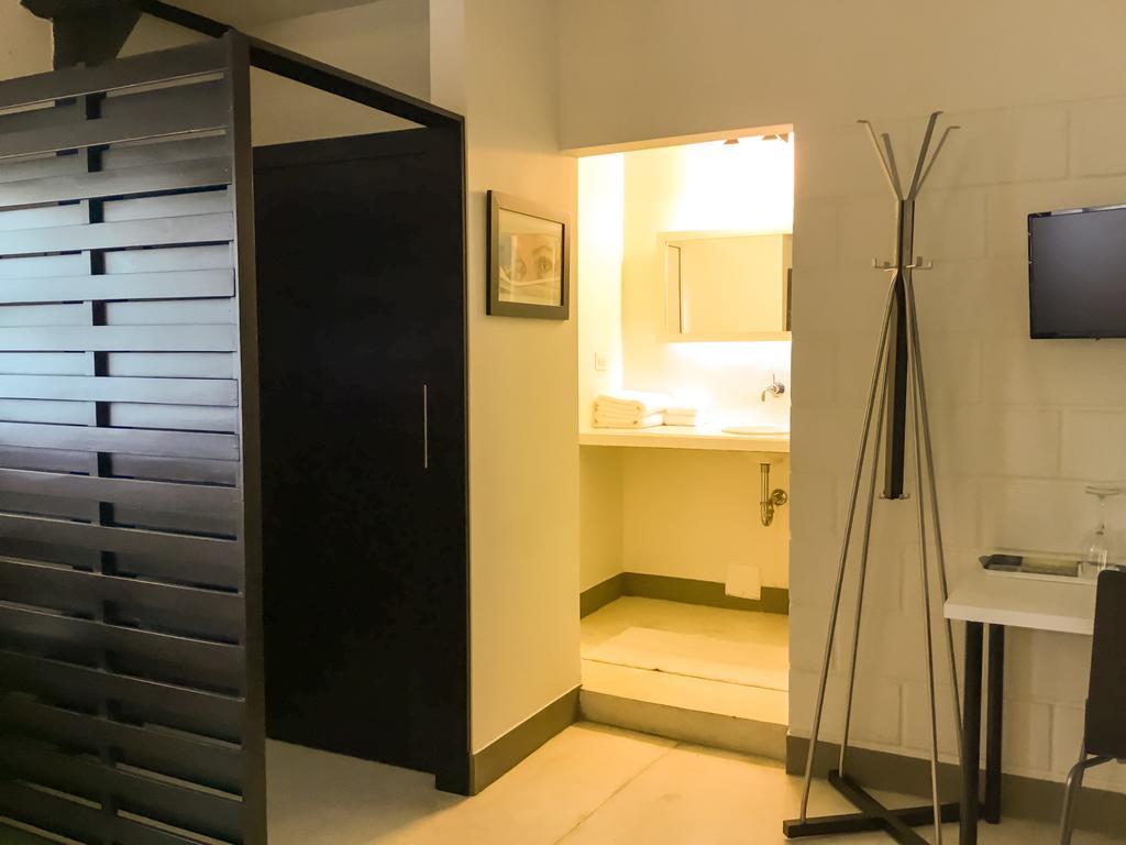 Casa Ines Santa Marta (Magdalena) Ngoại thất bức ảnh