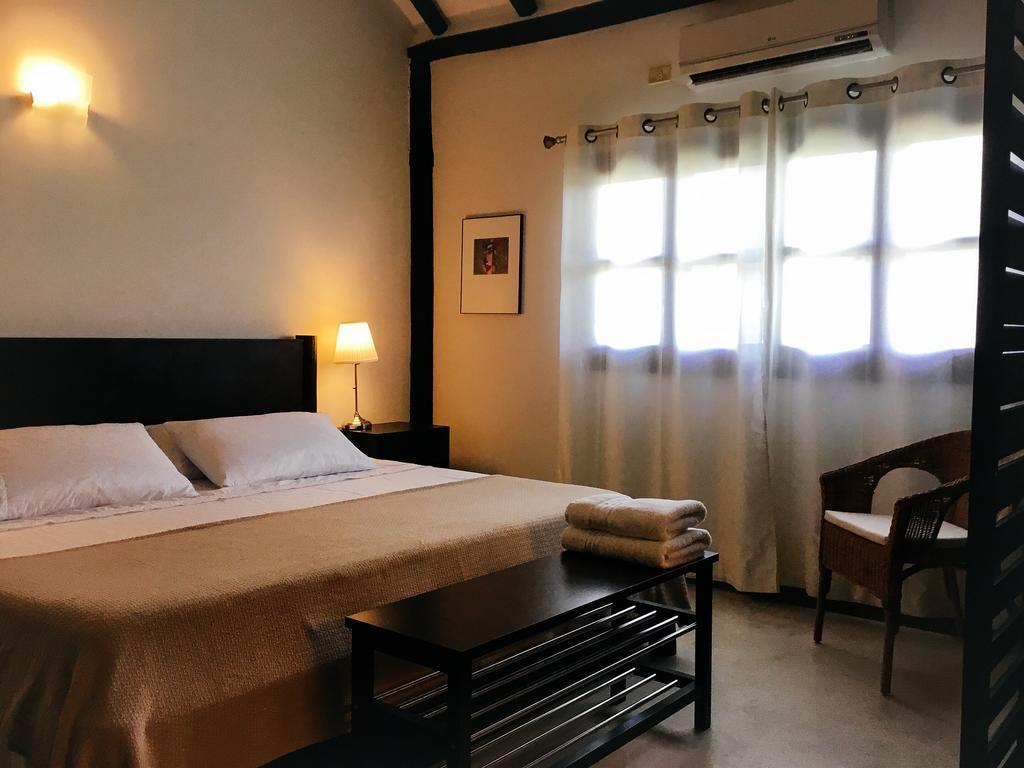 Casa Ines Santa Marta (Magdalena) Ngoại thất bức ảnh