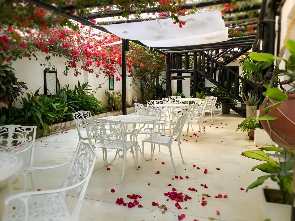 Casa Ines Santa Marta (Magdalena) Ngoại thất bức ảnh