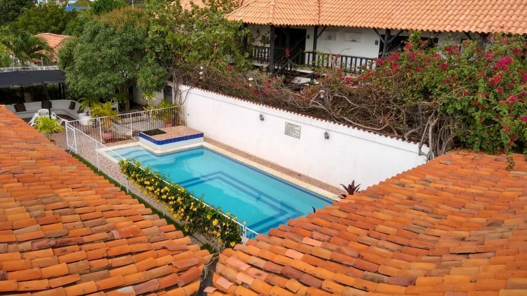 Casa Ines Santa Marta (Magdalena) Ngoại thất bức ảnh